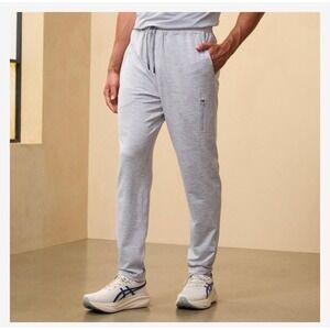 CSG Active Reform Pants – Heather Gray – Men's 2XL – NWT